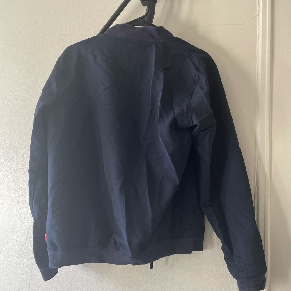 Levis Bomber Jacket - image 3